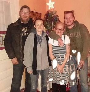 Meet your Posher, Lottie